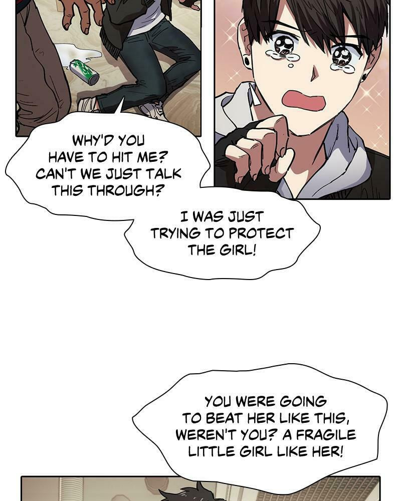 My S-Class Hunters – Chapter 10 page 7