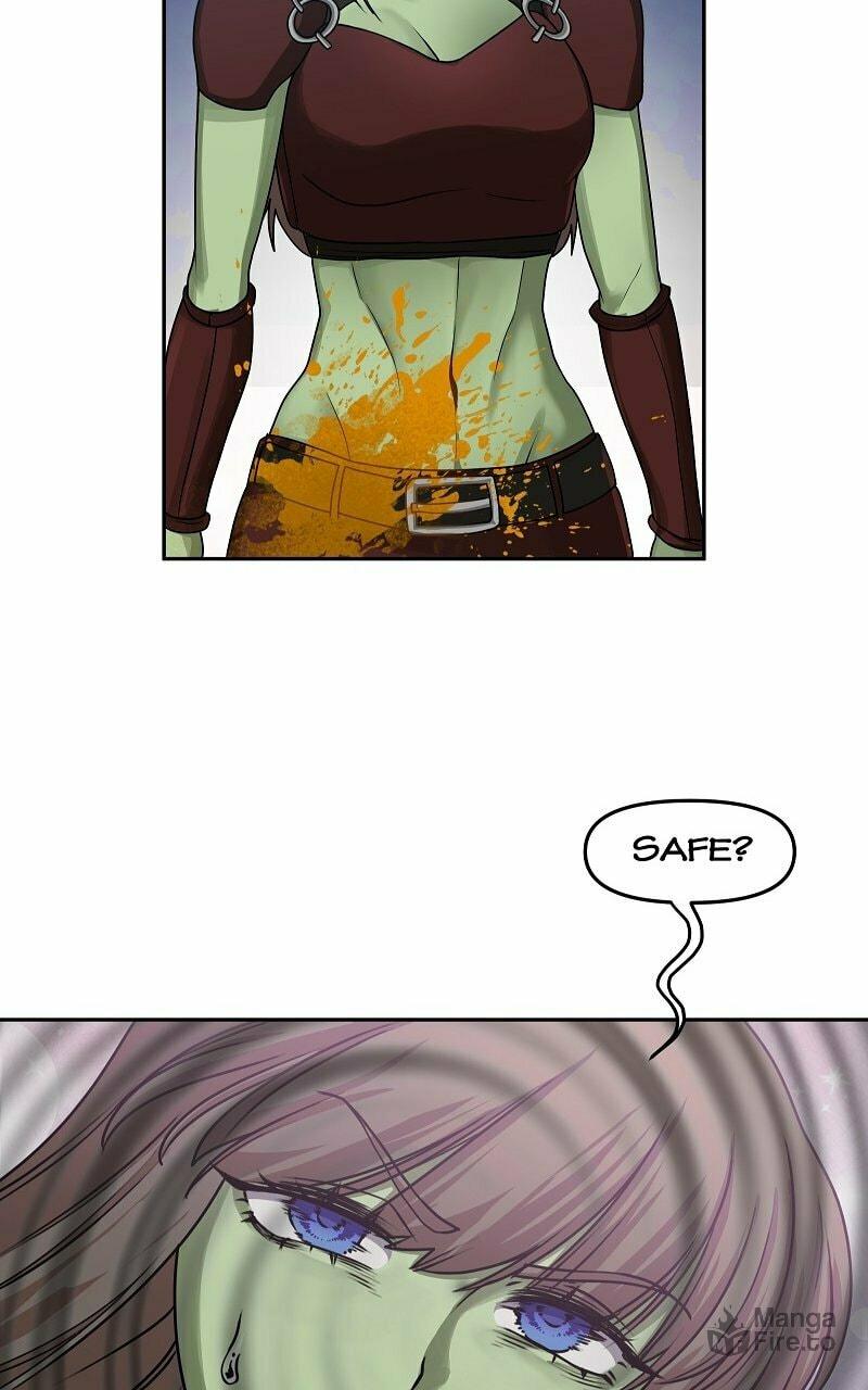 Lord of Goblins (Colored) – Chapter 41 page 47