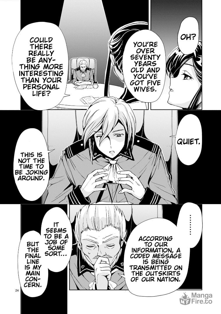 Repeat page 23