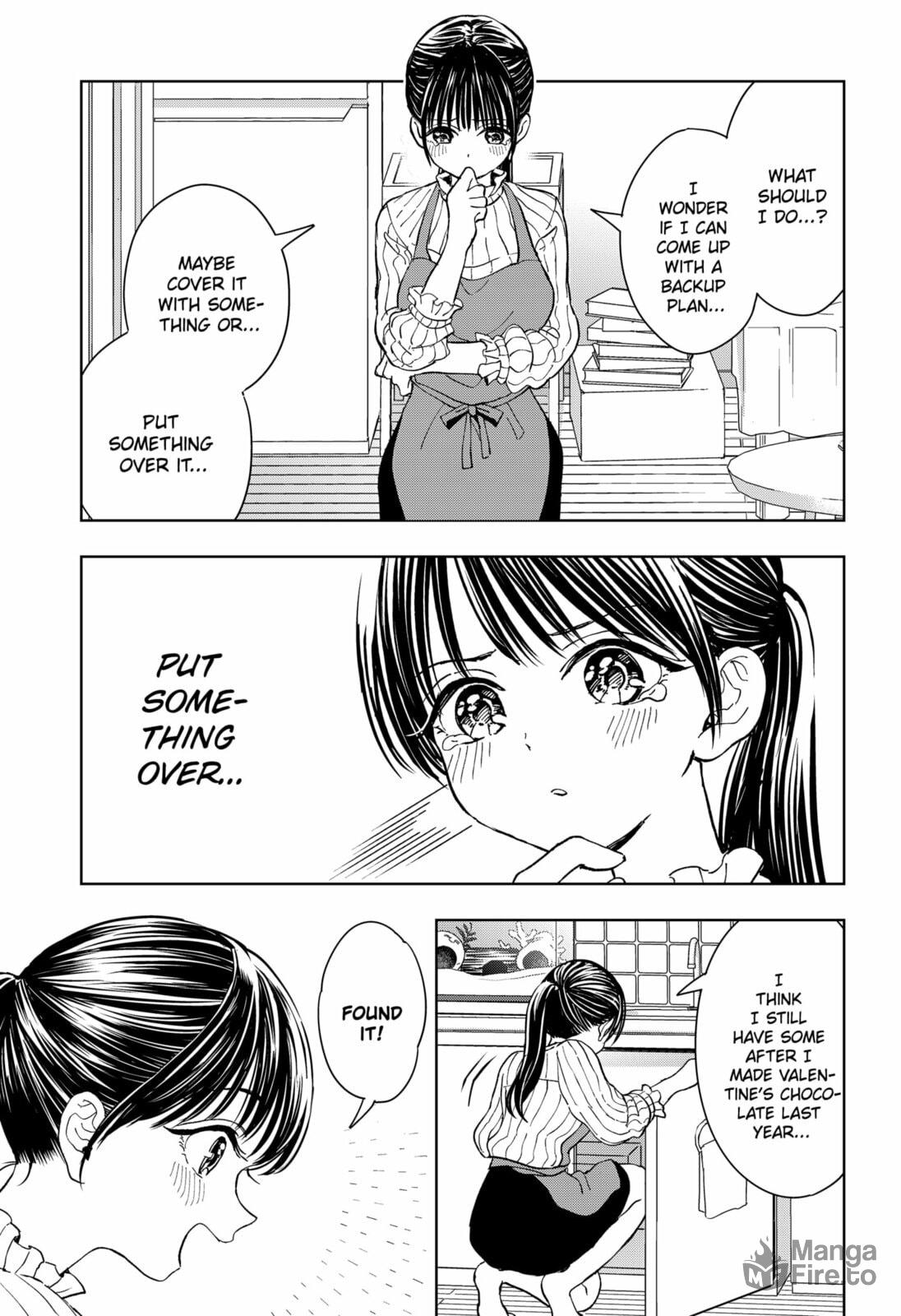 Set It and Forget It – Chapter 3 page 24