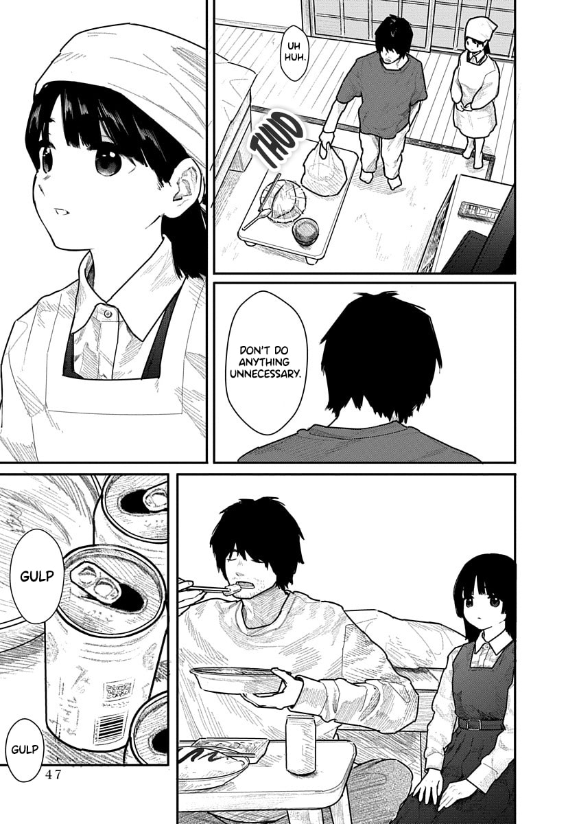 How do you like the flavor? page 12