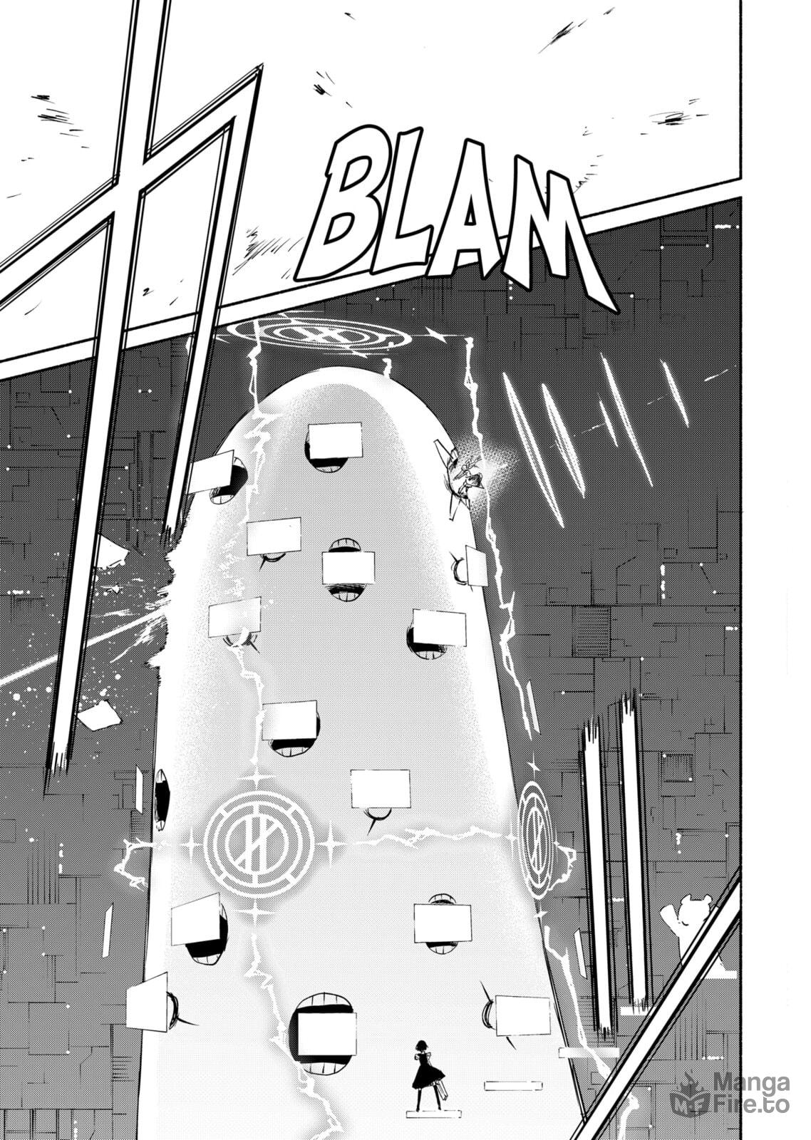 Magilumiere Co. Ltd. – Chapter 46 page 8