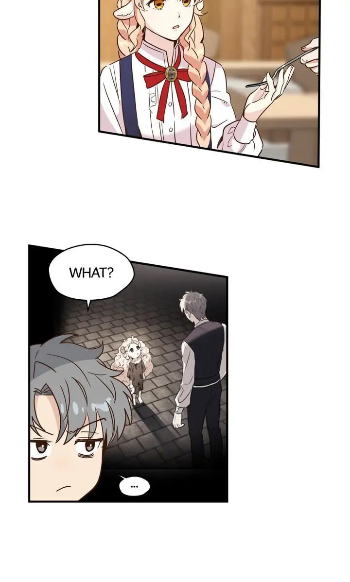Wake Up, Warrior – Chapter 48 page 16