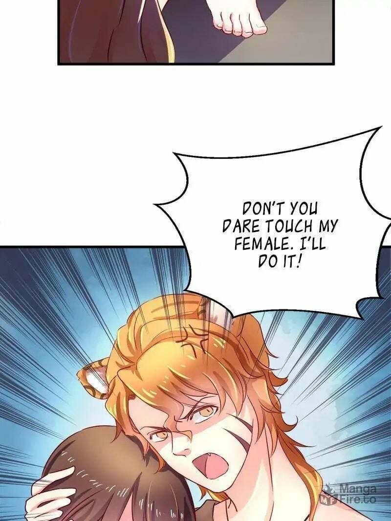 Beauty and the Beasts (Colored) – Chapter 3 page 39