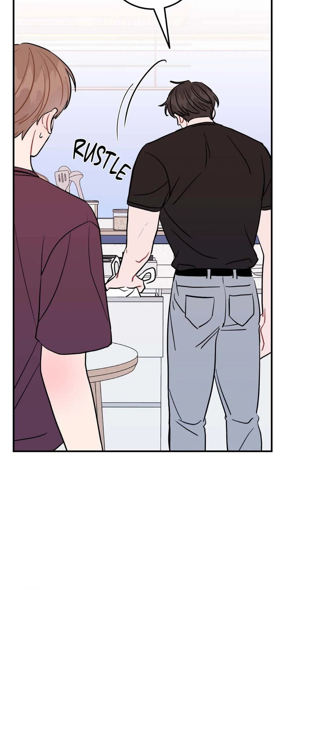 Can't Think Straight – Chapter 69 page 55