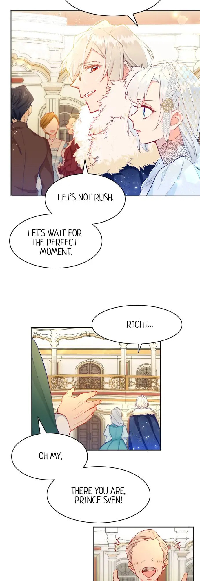 Kizu Darake Seijo Yori Houfuku wo Komete – Chapter 10 page 30