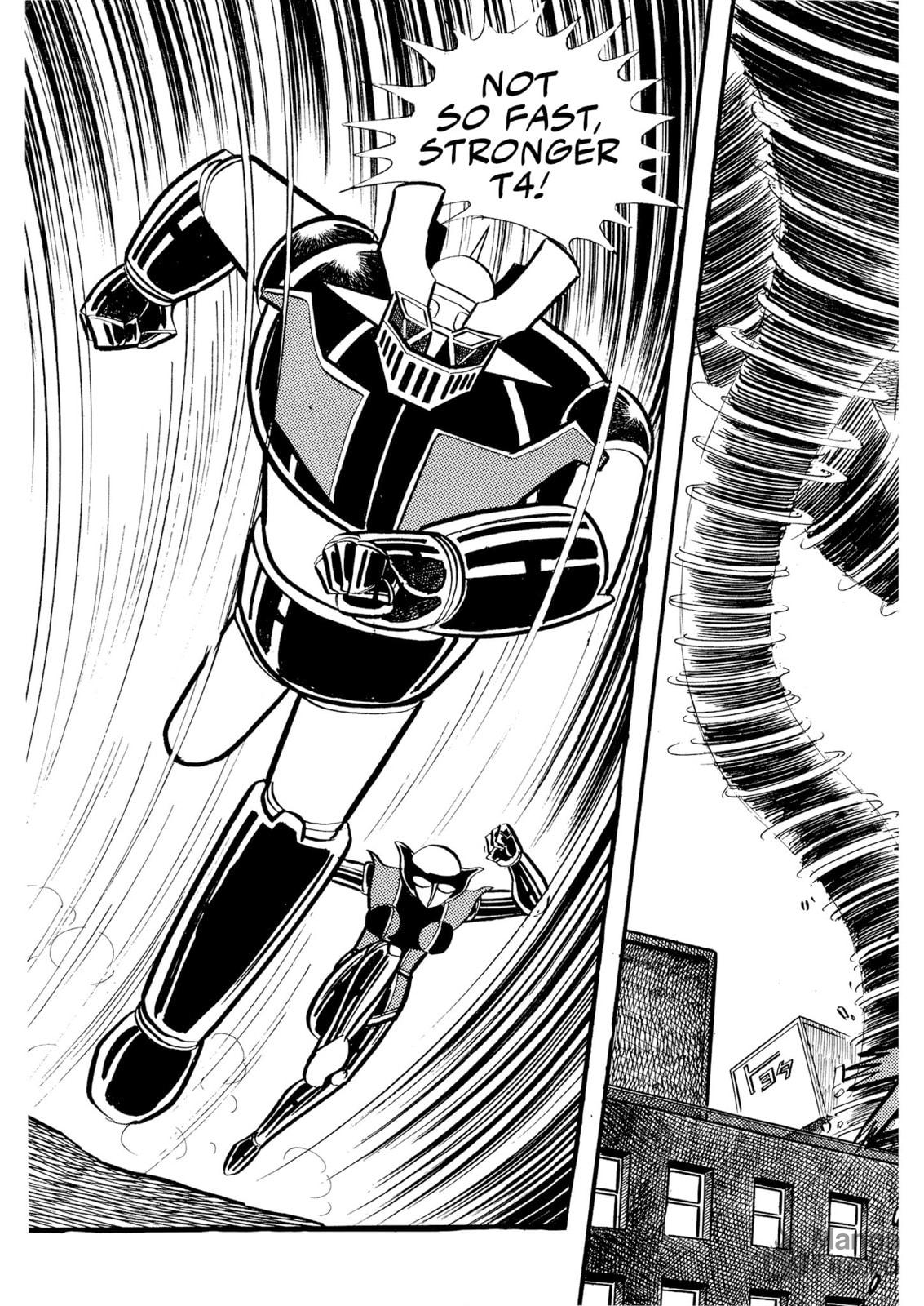 Stronger T4. page 24