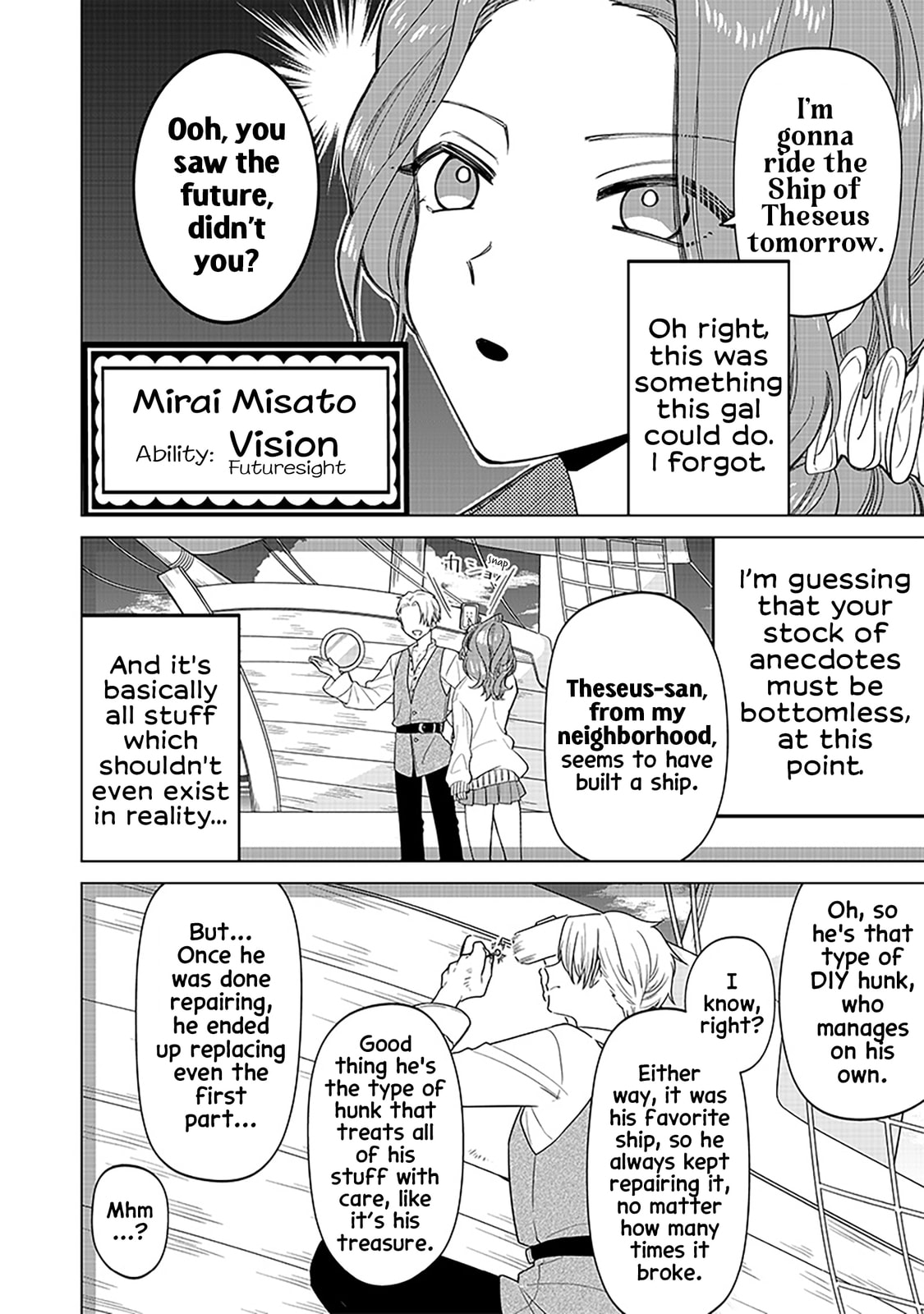 Solving consecutively kinda deal page 13