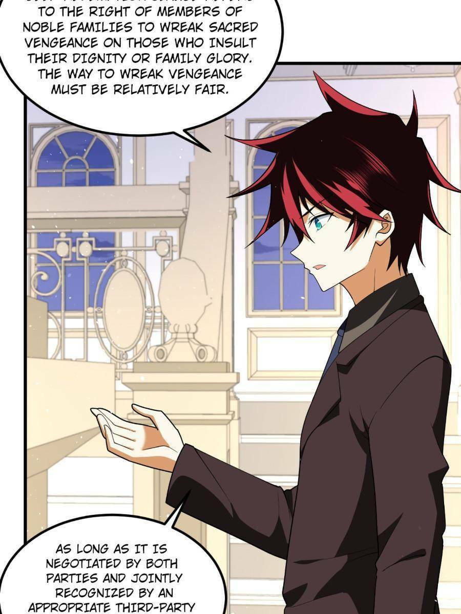 My Battleship Can Be Upgraded – Chapter 32 page 51
