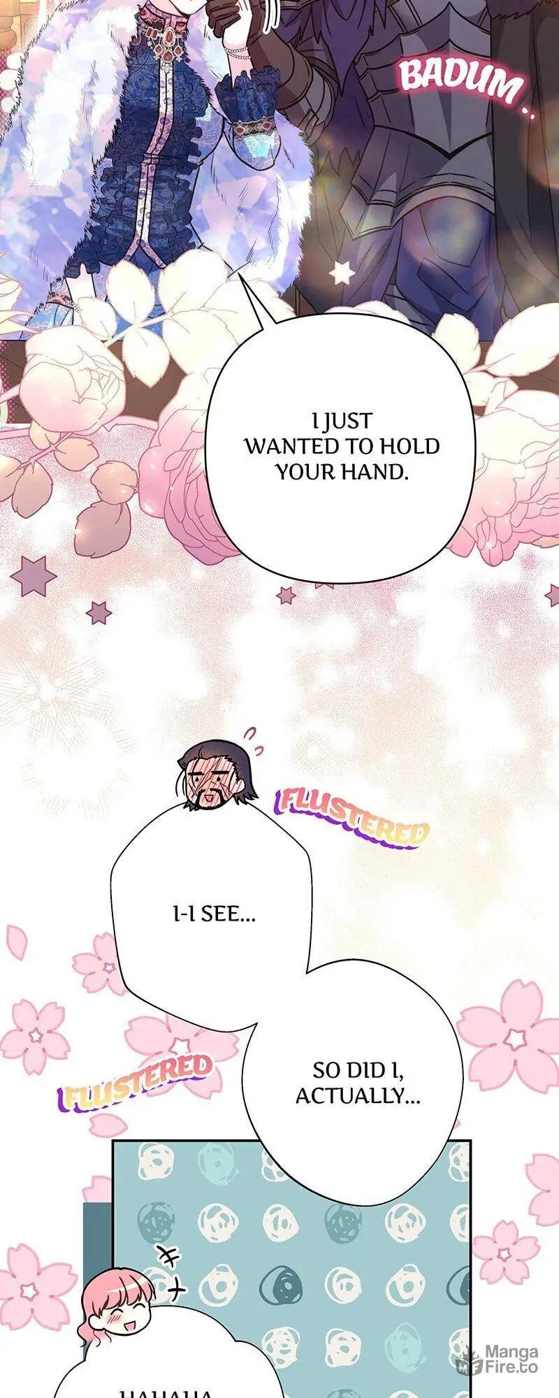 Another Typical Fantasy Romance – Chapter 35 page 69