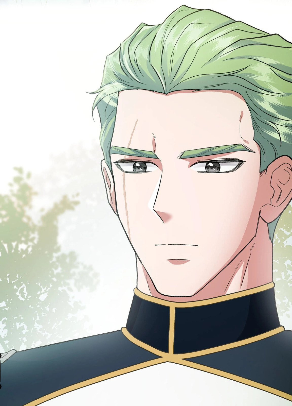 The Cursed Princess Must Rewind the Clock – Chapter 4 page 55