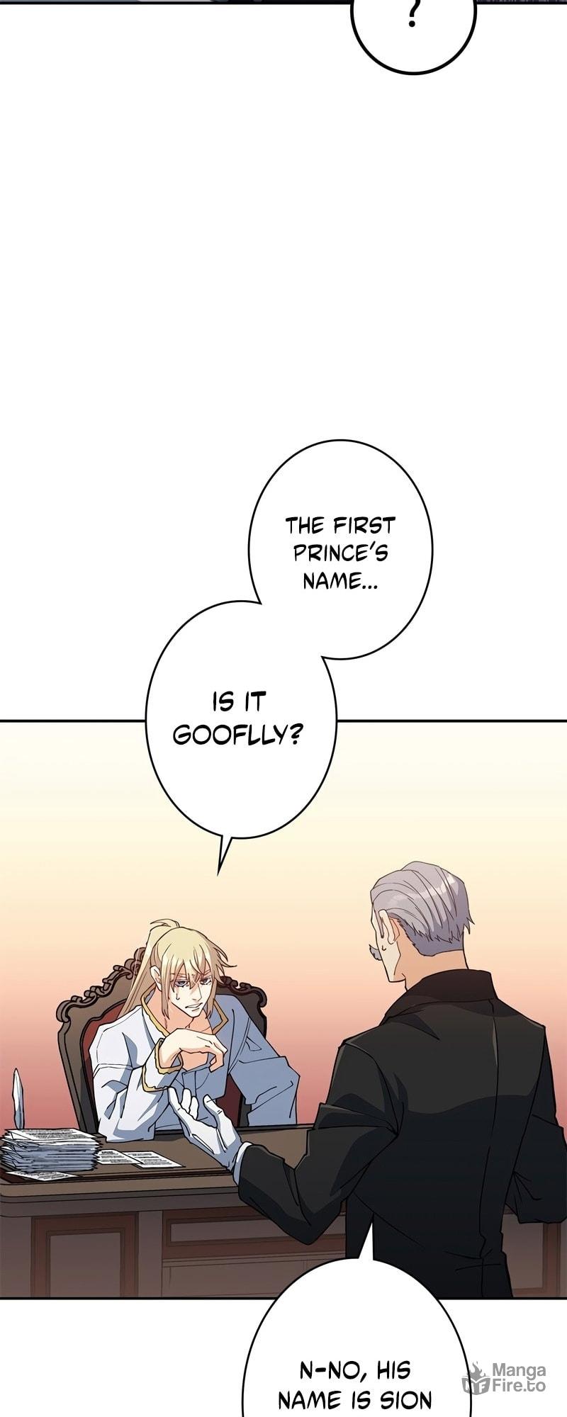 Duke Pendragon: Master of the White Dragon – Chapter 41 page 62