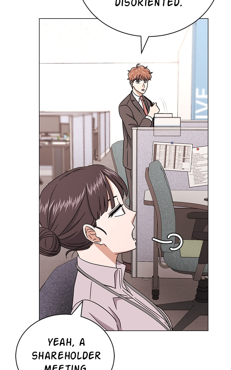 Superstar Associate Manager – Chapter 62 page 31