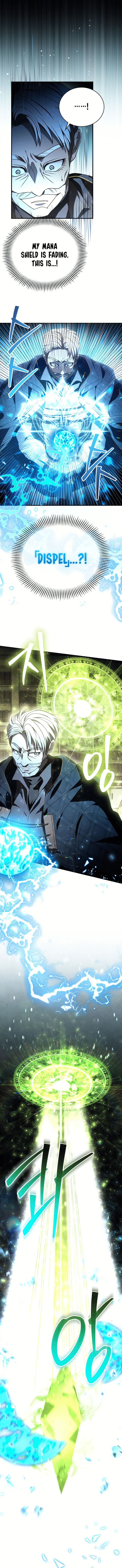 I Become a Legendary Arch Mage by Reading a Book – Chapter 13 page 2