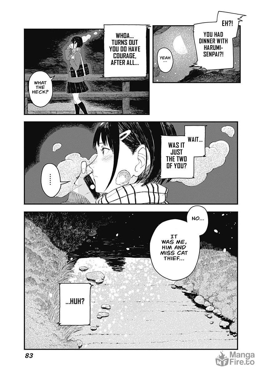Cat Thief and Wild Boar Meat page 26