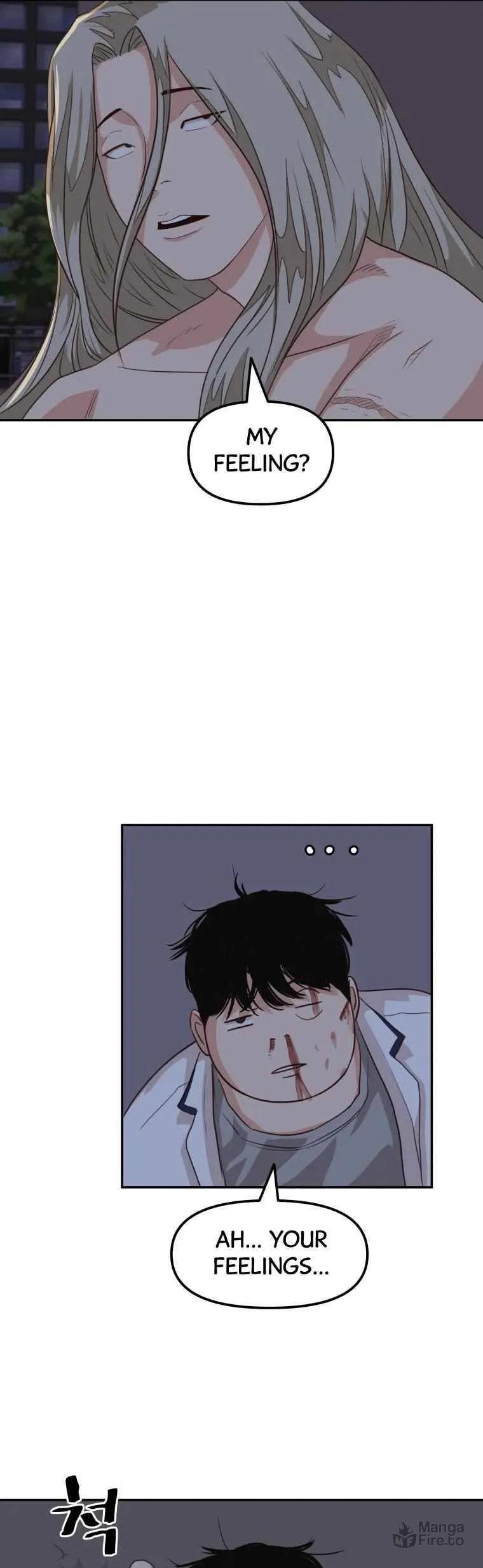 Guard Pass – Chapter 5 page 24