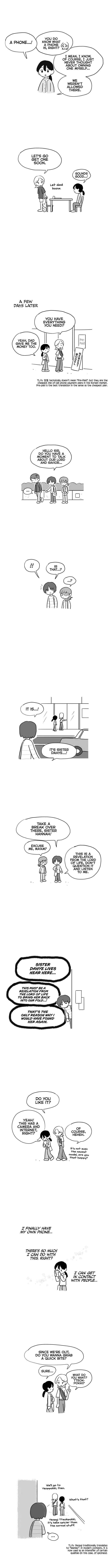 Push-off – Chapter 6 page 2