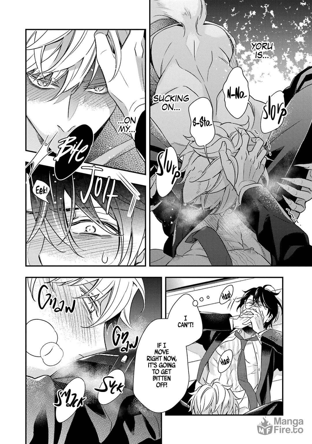 Tumbling Ace page 8