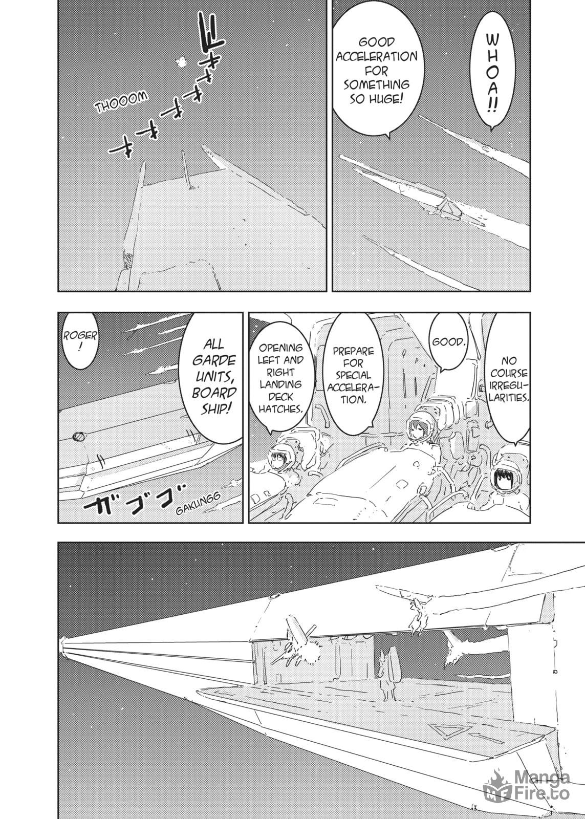 Launch of the Mizuki page 9