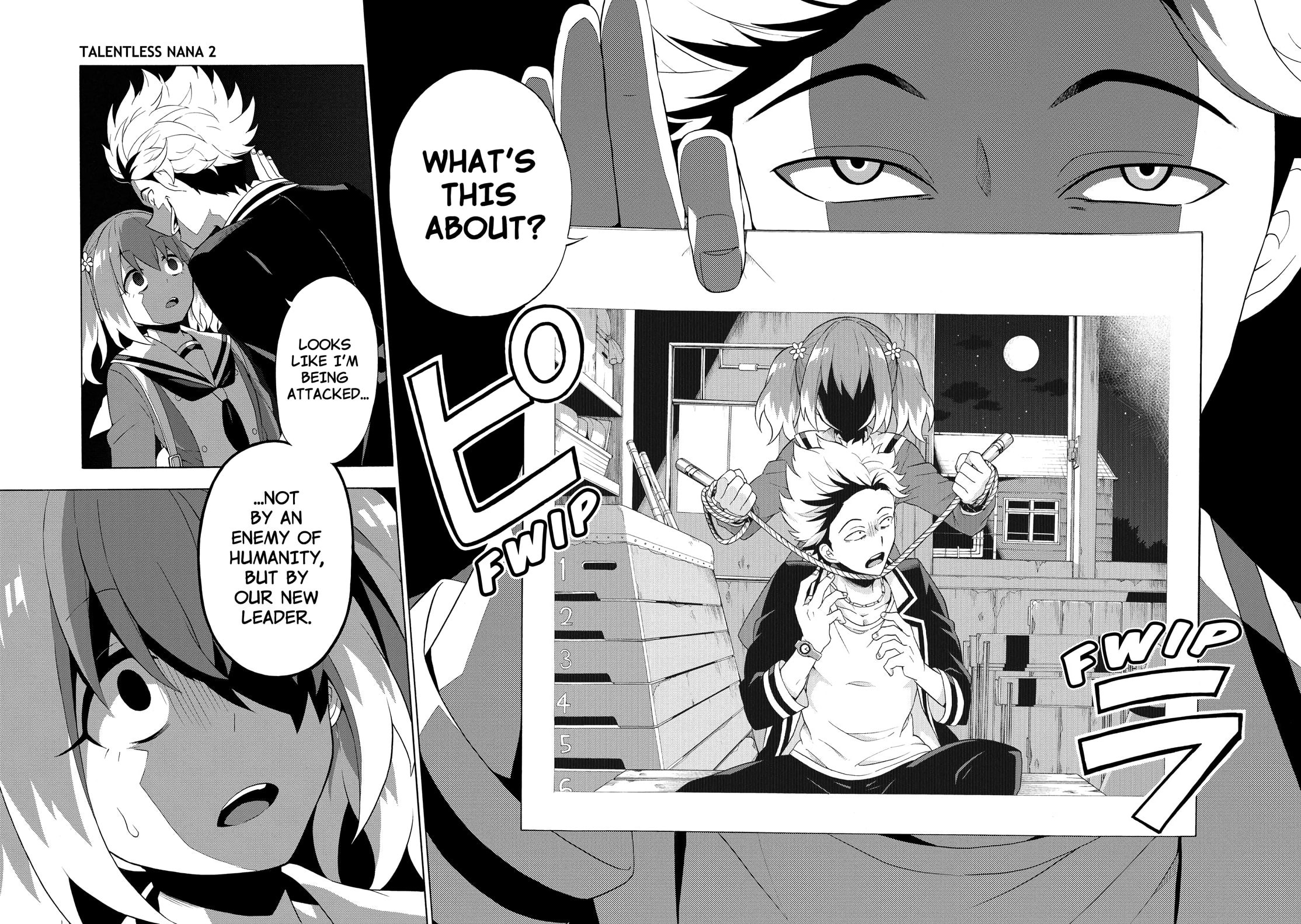 Prophetic Dreams Part 1 page 25