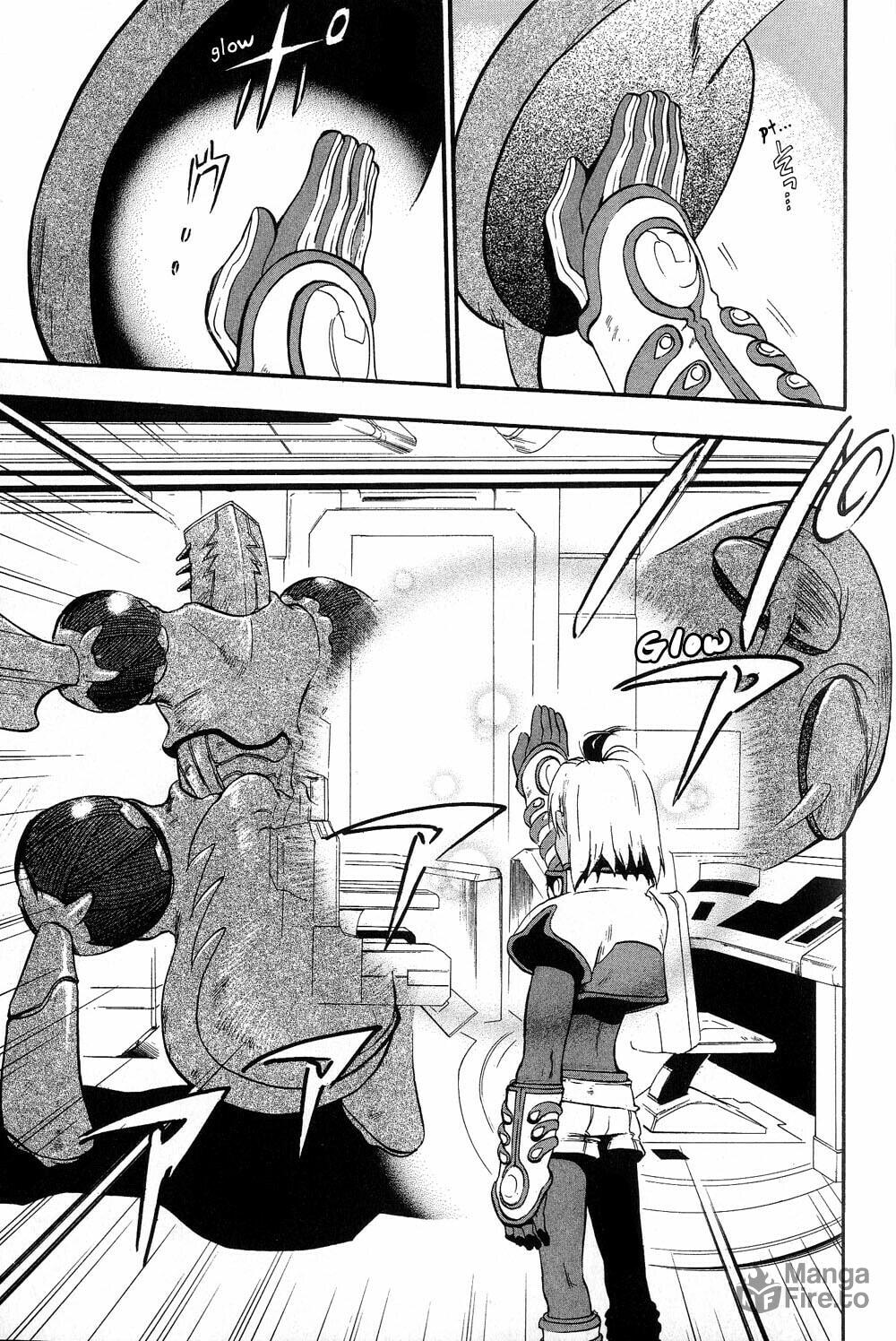 Xenosaga Episode I – Chapter 3 page 5