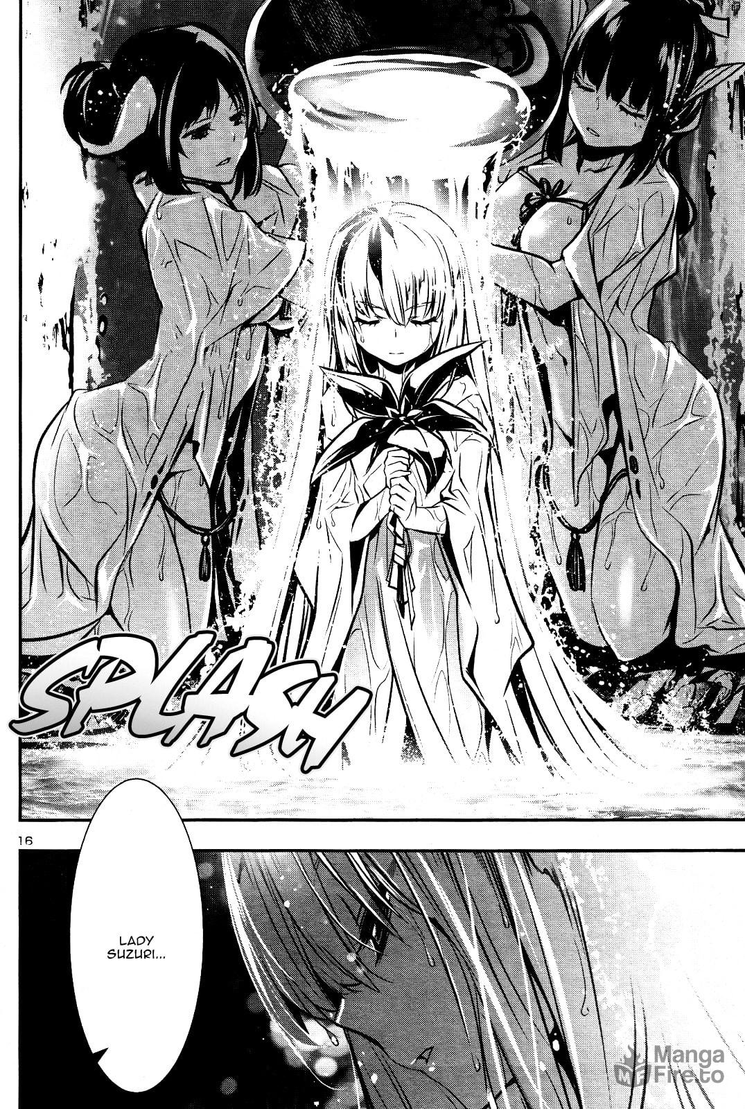 Hostage Run page 14