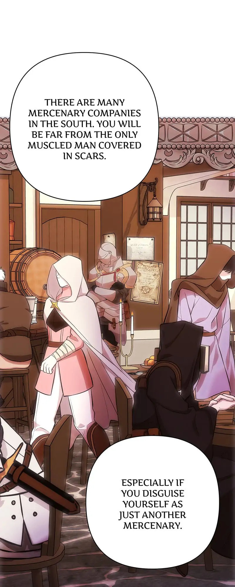 Another Typical Fantasy Romance – Chapter 57 page 60
