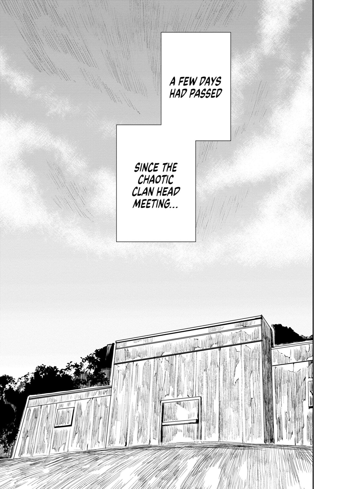 From Yesterday to Today page 0