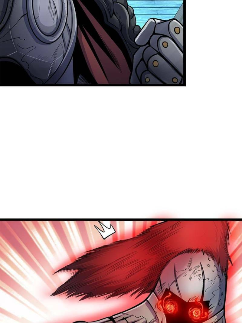 Spare Me, Great Lord! (Colored) – Chapter 47 page 63