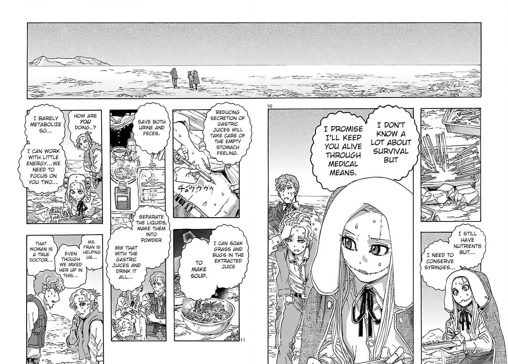 Desert Rebels page 8