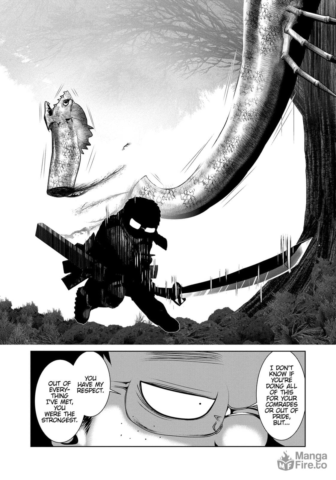 The Basilisk ll page 14