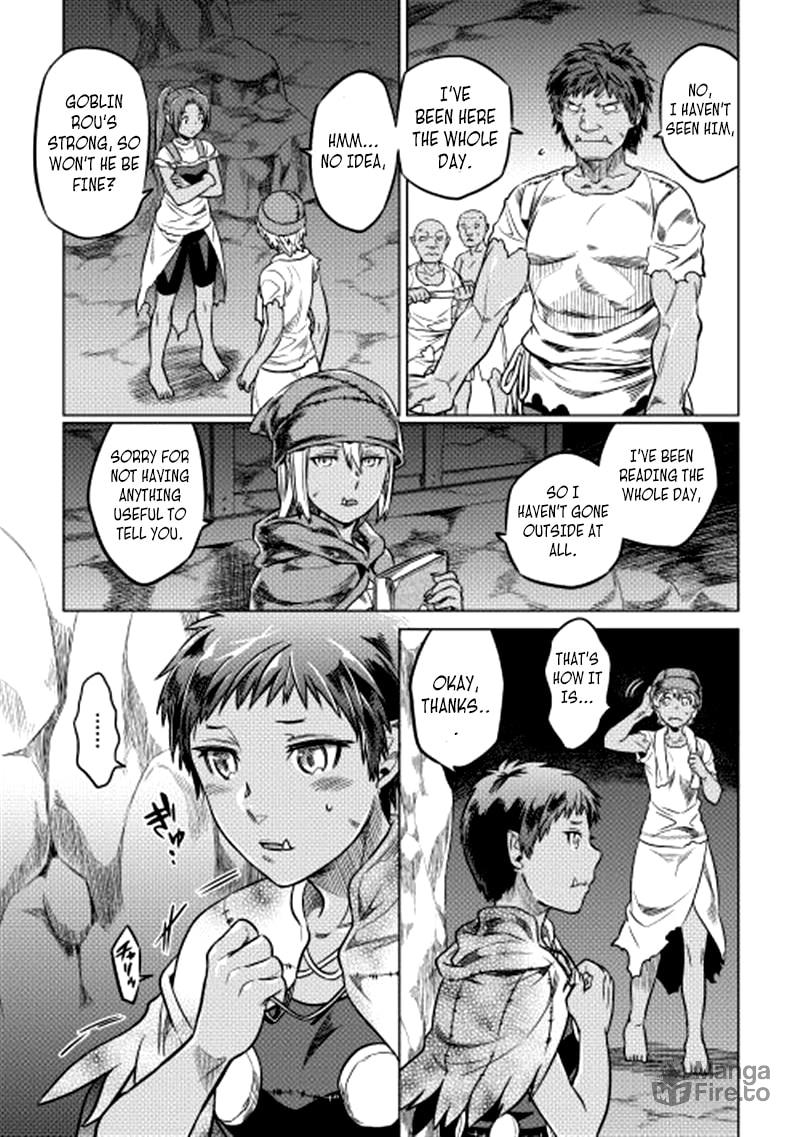Re:Monster – Chapter 10 page 14