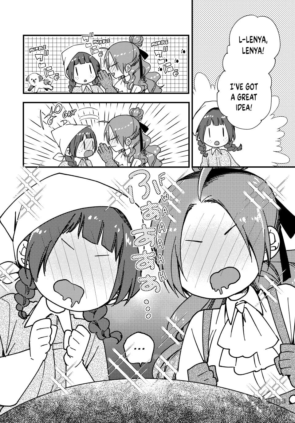 Pass the Monster Meat, Milady! – Chapter 36 page 29