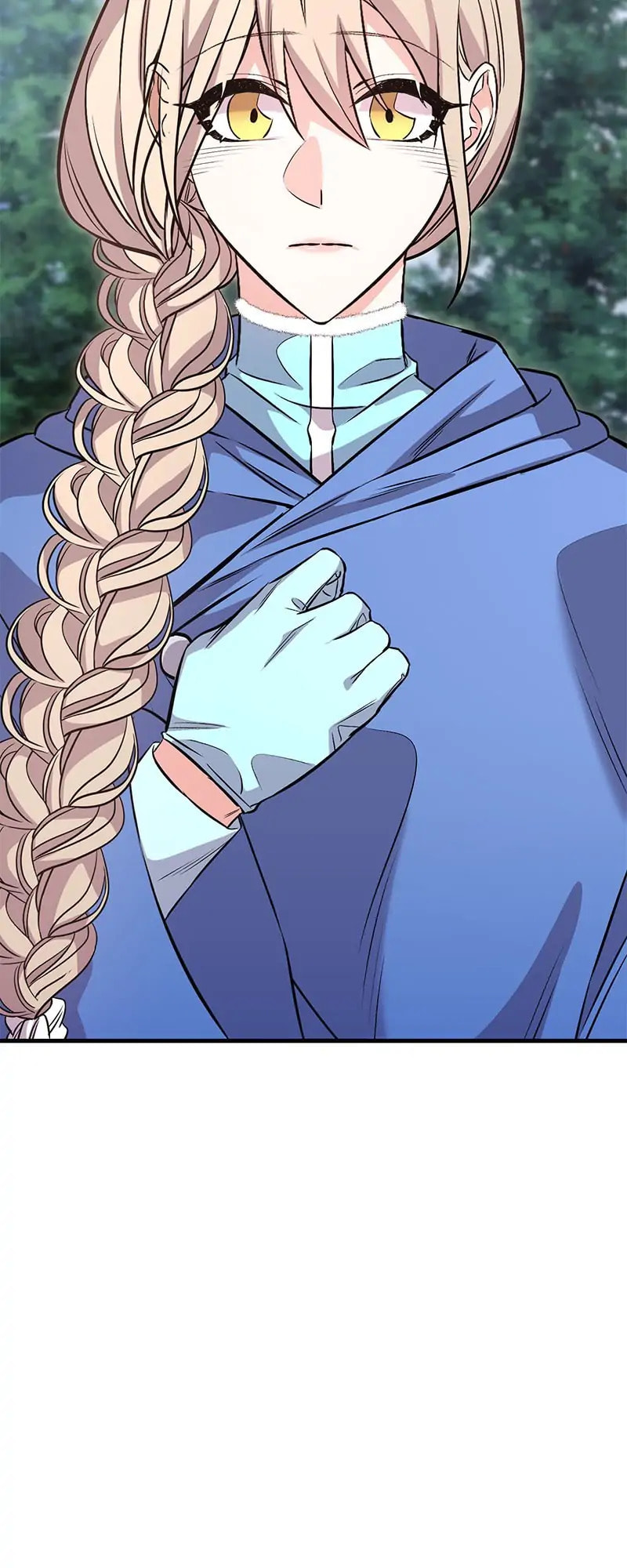 Amelia's Opalescent Marriage – Chapter 25 page 18