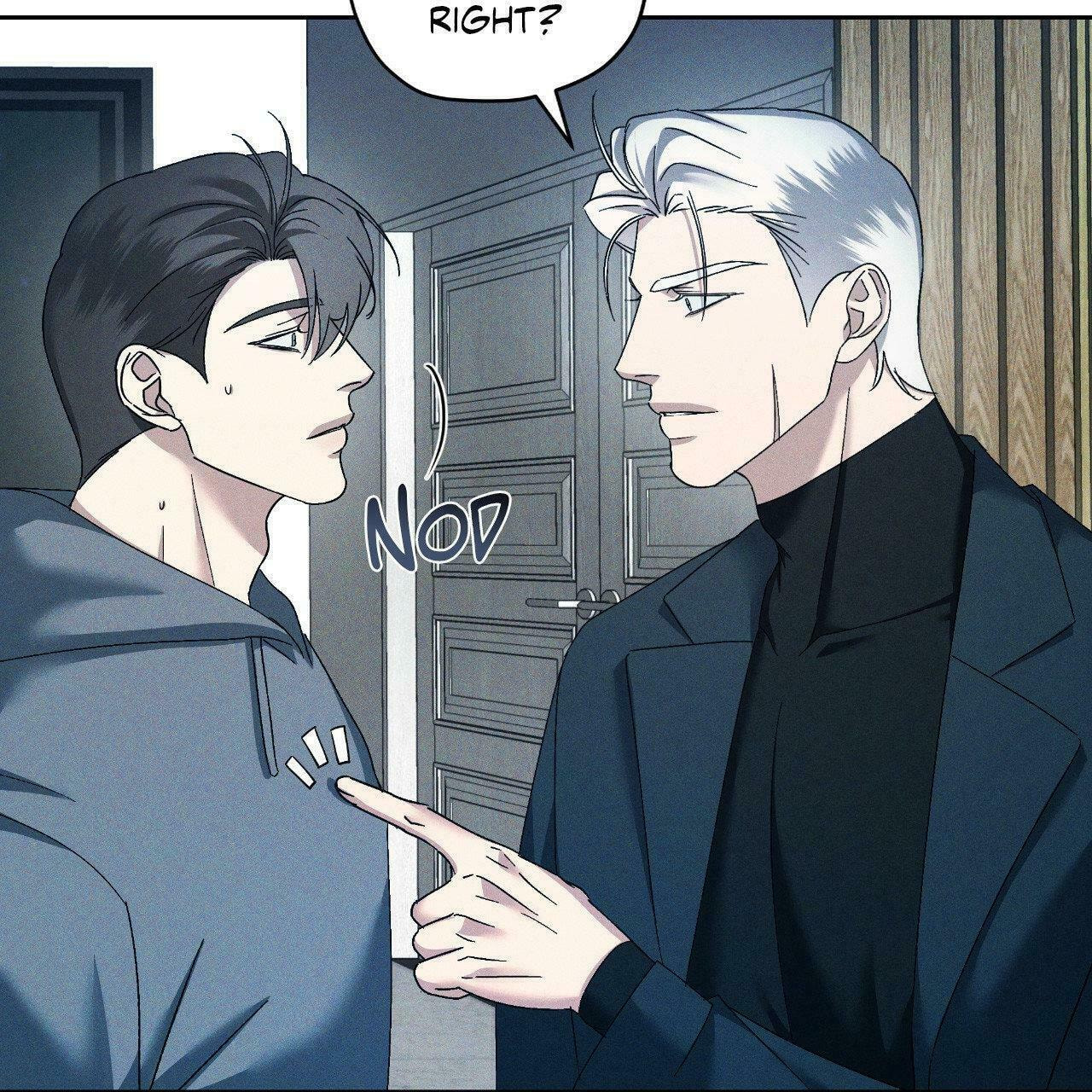 Eden (Hocco) – Chapter 19 page 67