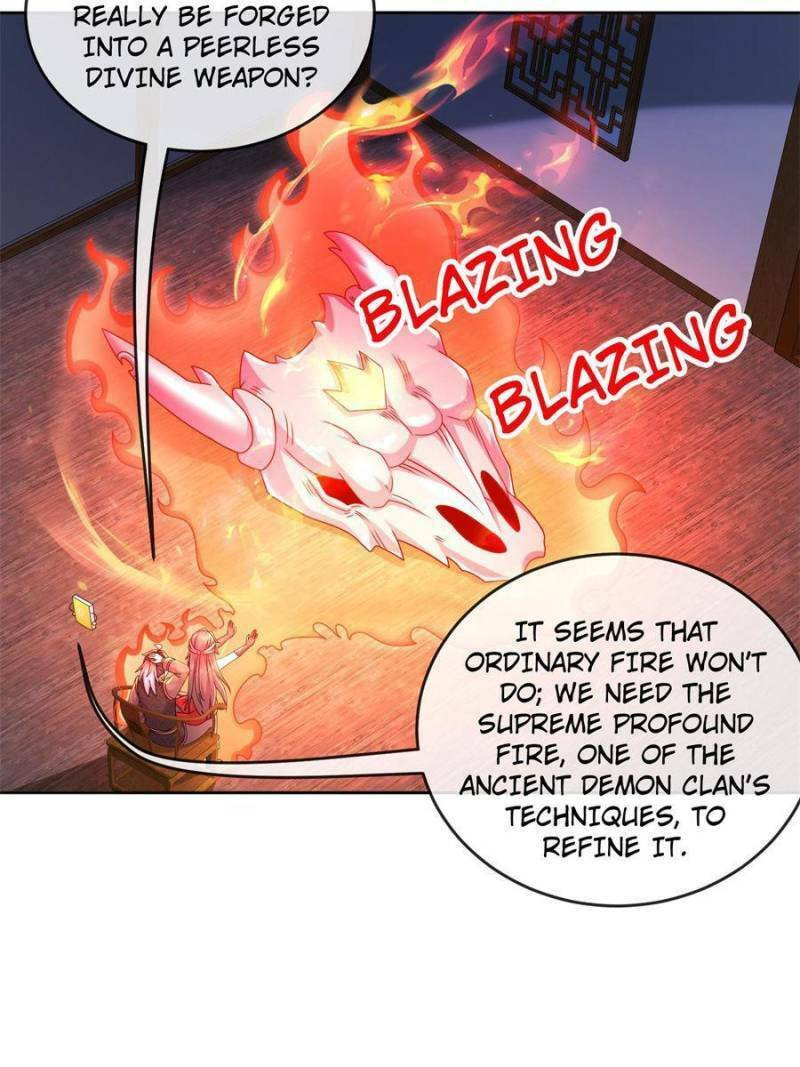 My Furry Harem Is After Me – Chapter 42 page 31