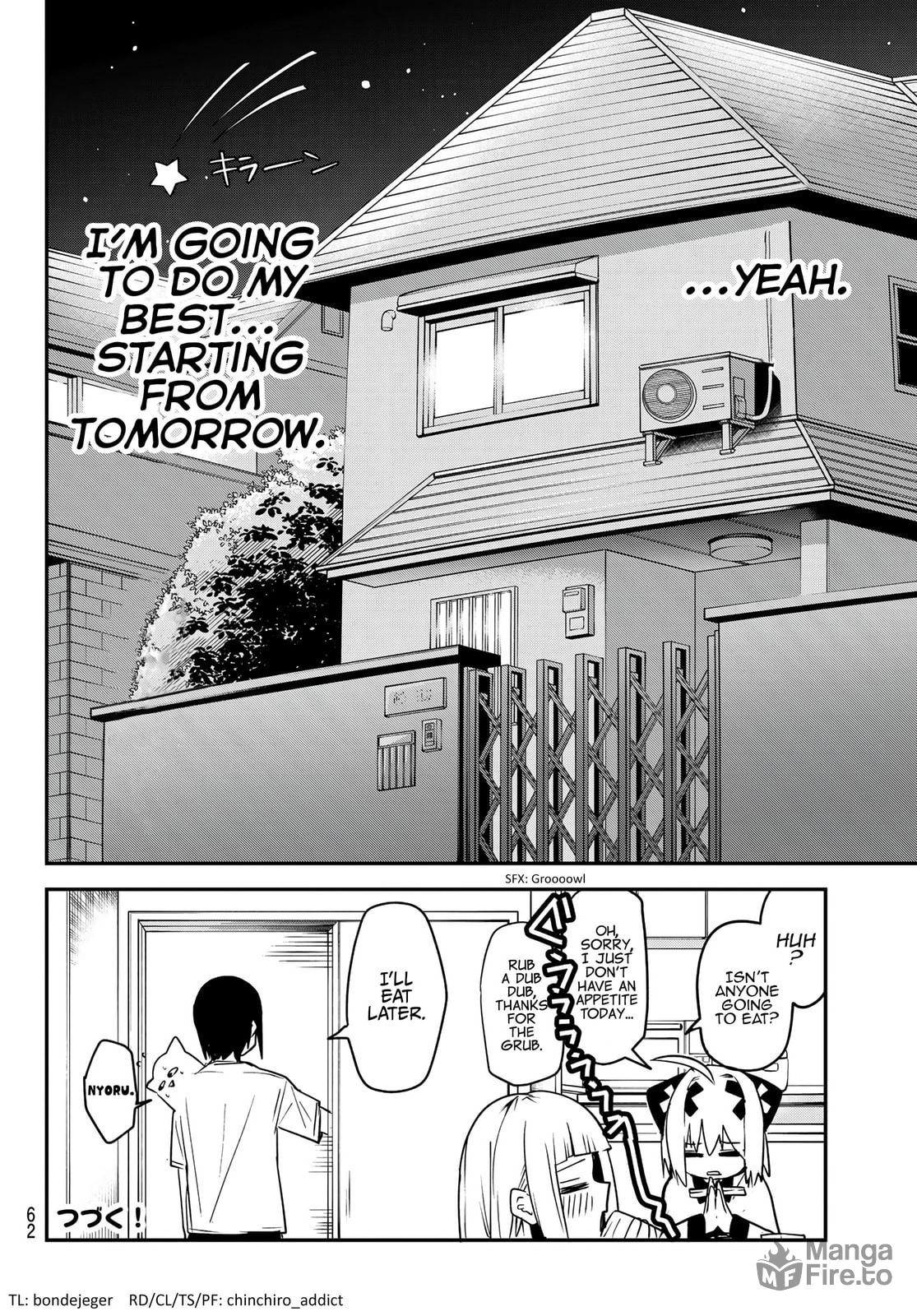 Totes full of LOLs! Cheerful and fun-filled school life! page 19