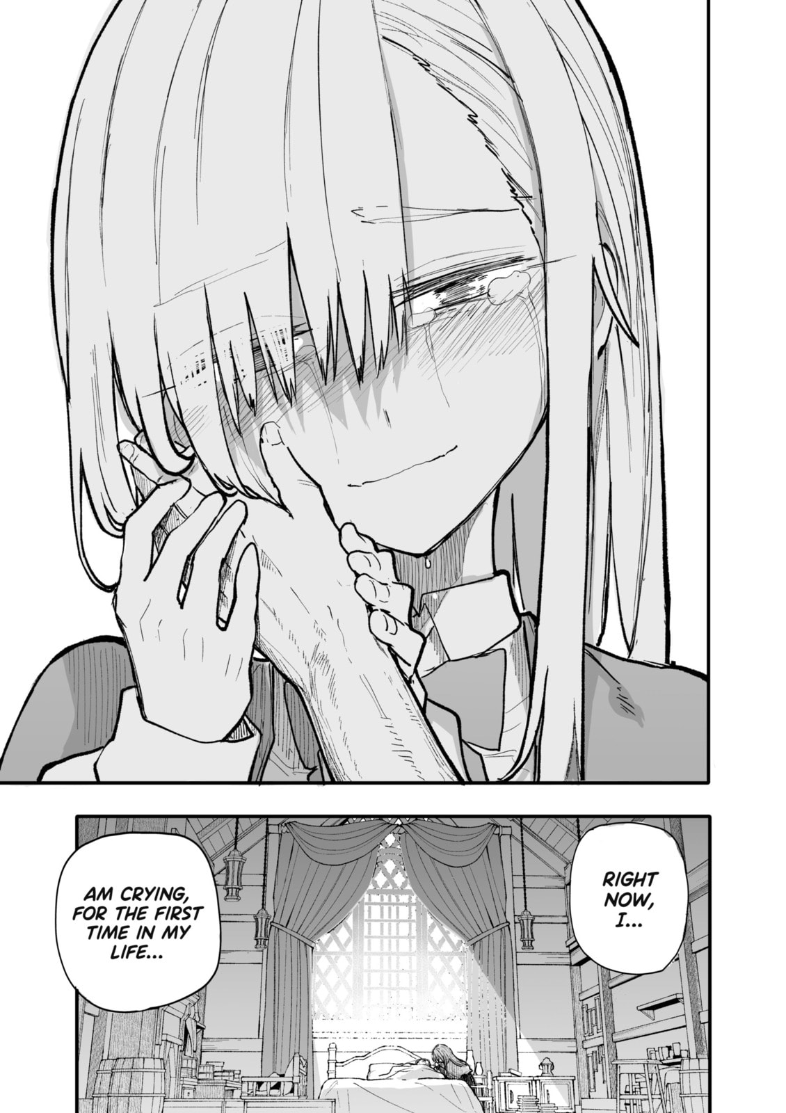 Shippaisaku no Tsukaima to Majutsushi – Chapter 0 page 10