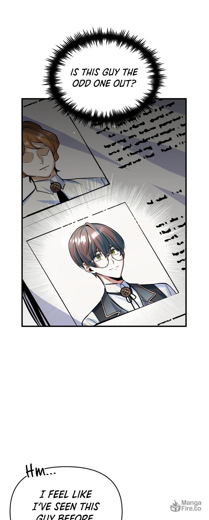 The Academy's Undercover Professor – Chapter 9 page 24