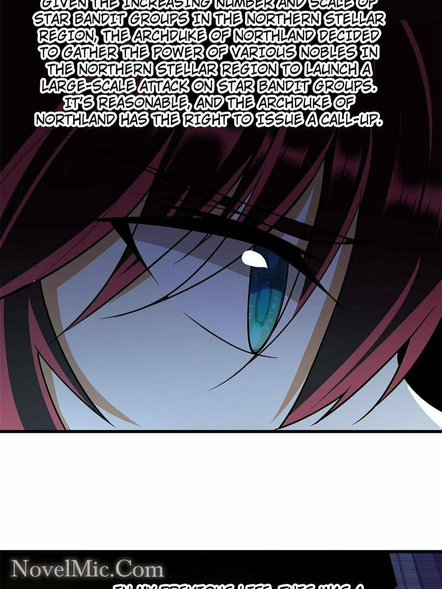 My Battleship Can Be Upgraded – Chapter 54 page 3