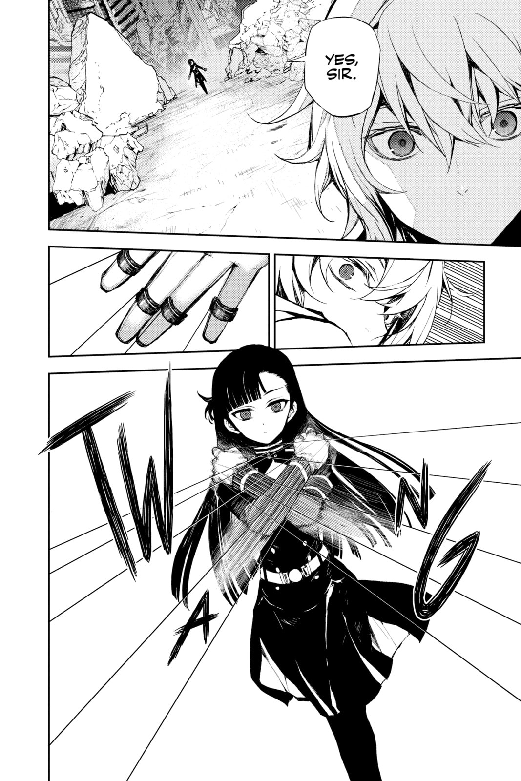 A Very Safe Supplement page 25