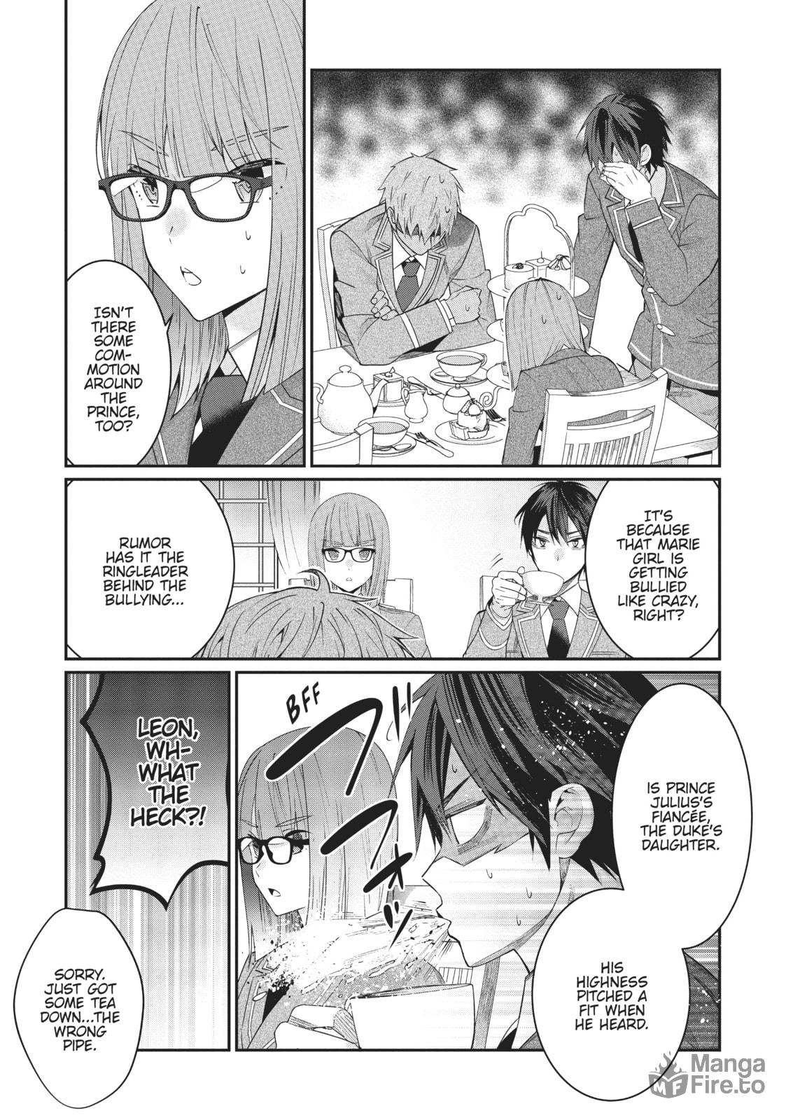 White Glove page 4