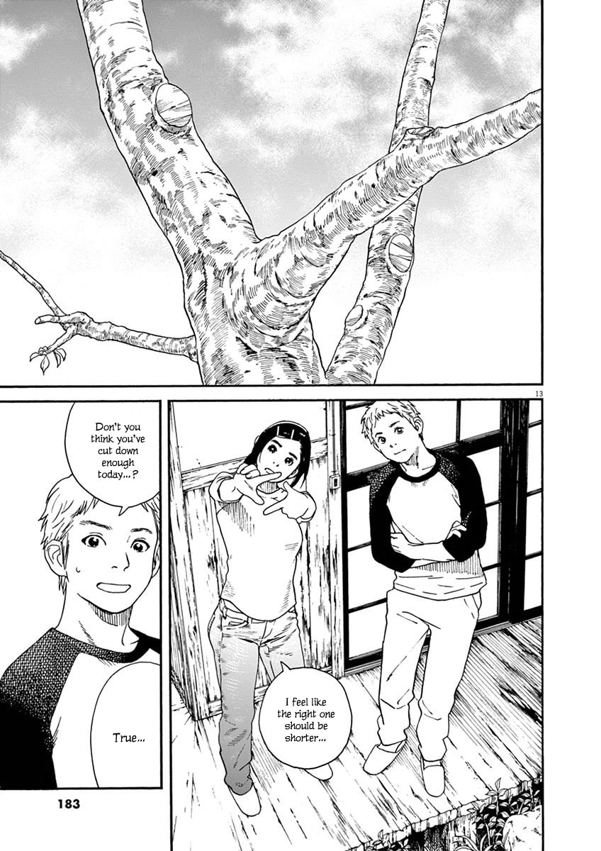 Connected with Chion page 12