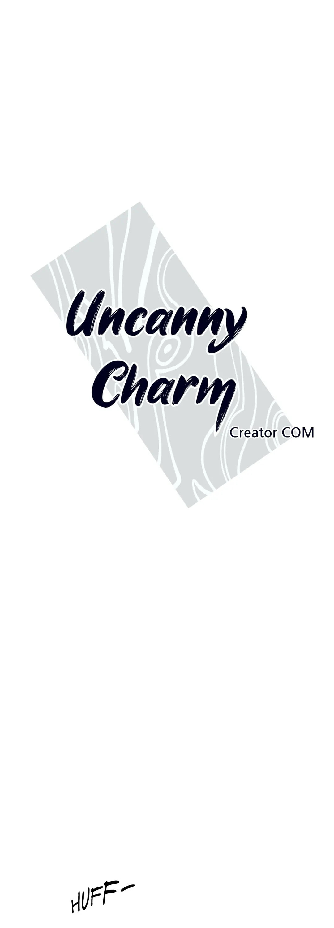 Uncanny Charm – Chapter 60 page 0