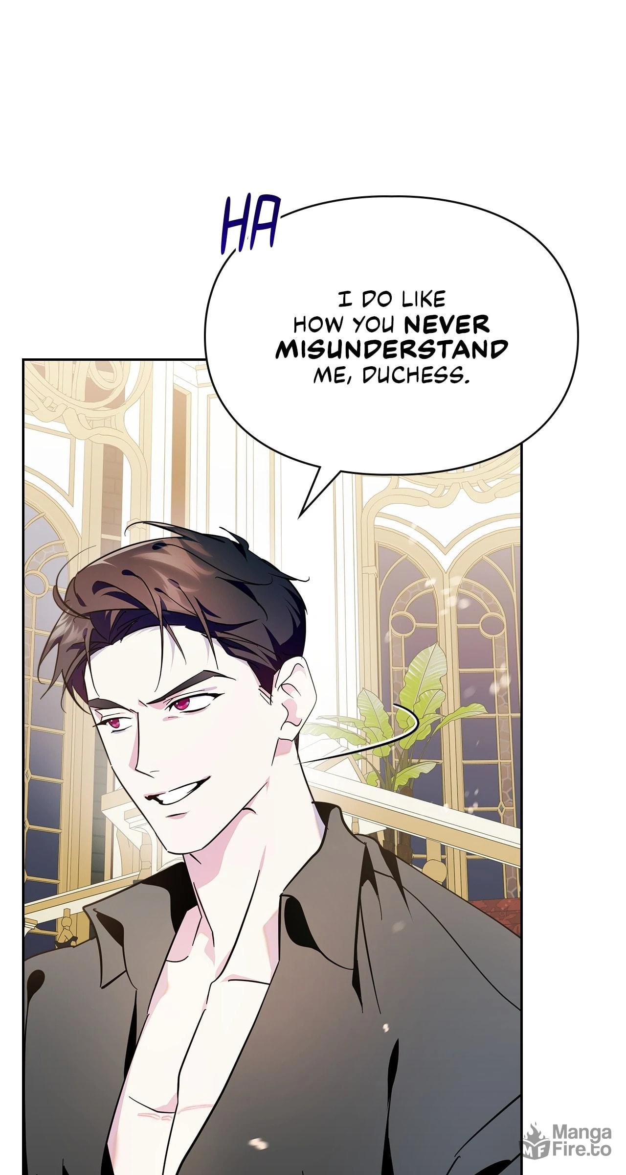 I Became the Tyrant's Dishonest Adviser – Chapter 51 page 65