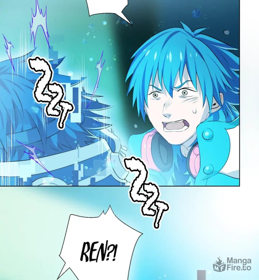 DRAMAtical Murder – Chapter 3 page 2