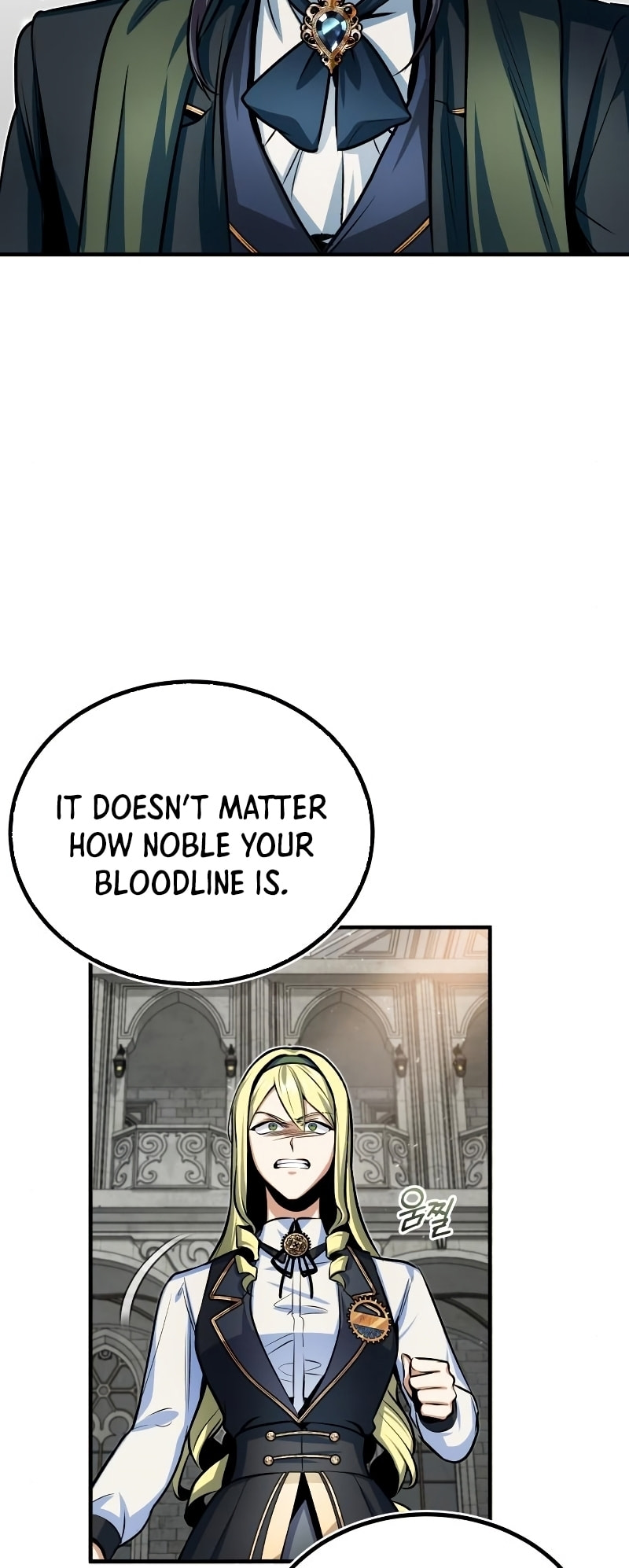 The Academy's Undercover Professor – Chapter 9 page 63