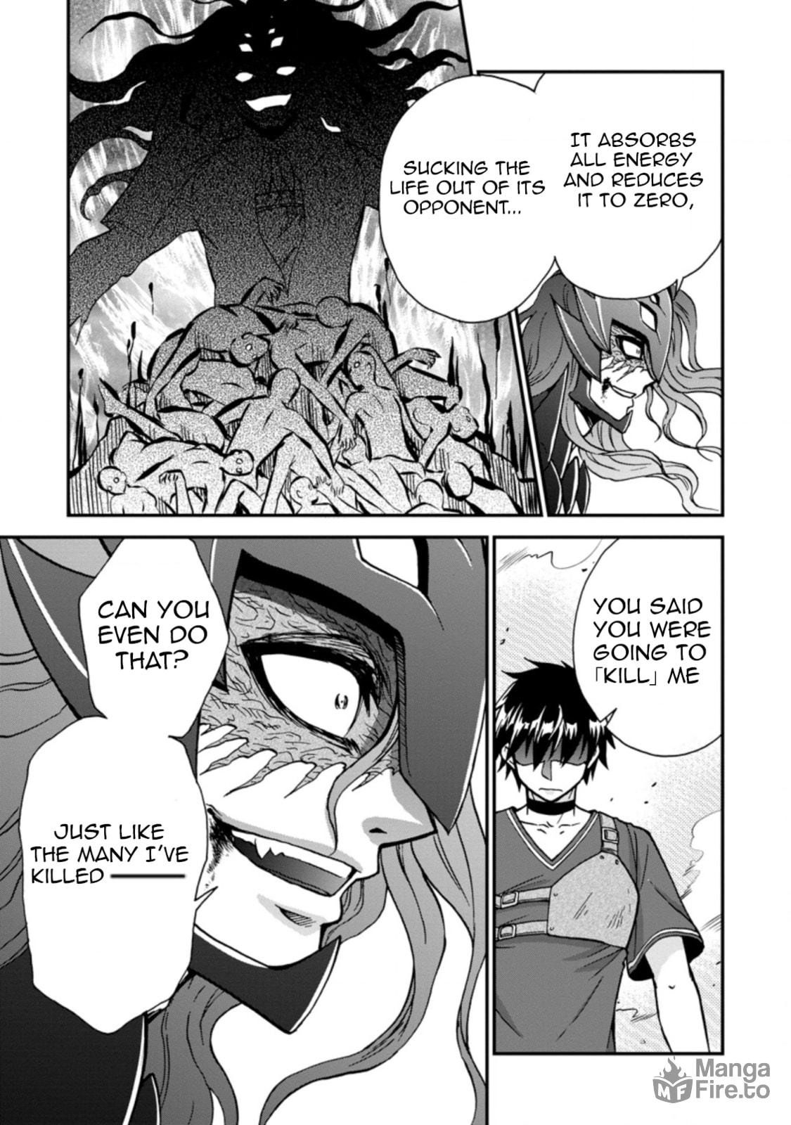 Summoned to Another World… Again?! – Chapter 29 page 11