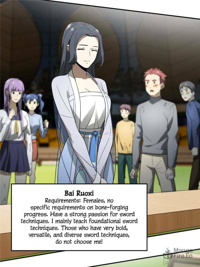 World's Best Martial Artist (Colored) – Chapter 34 page 5