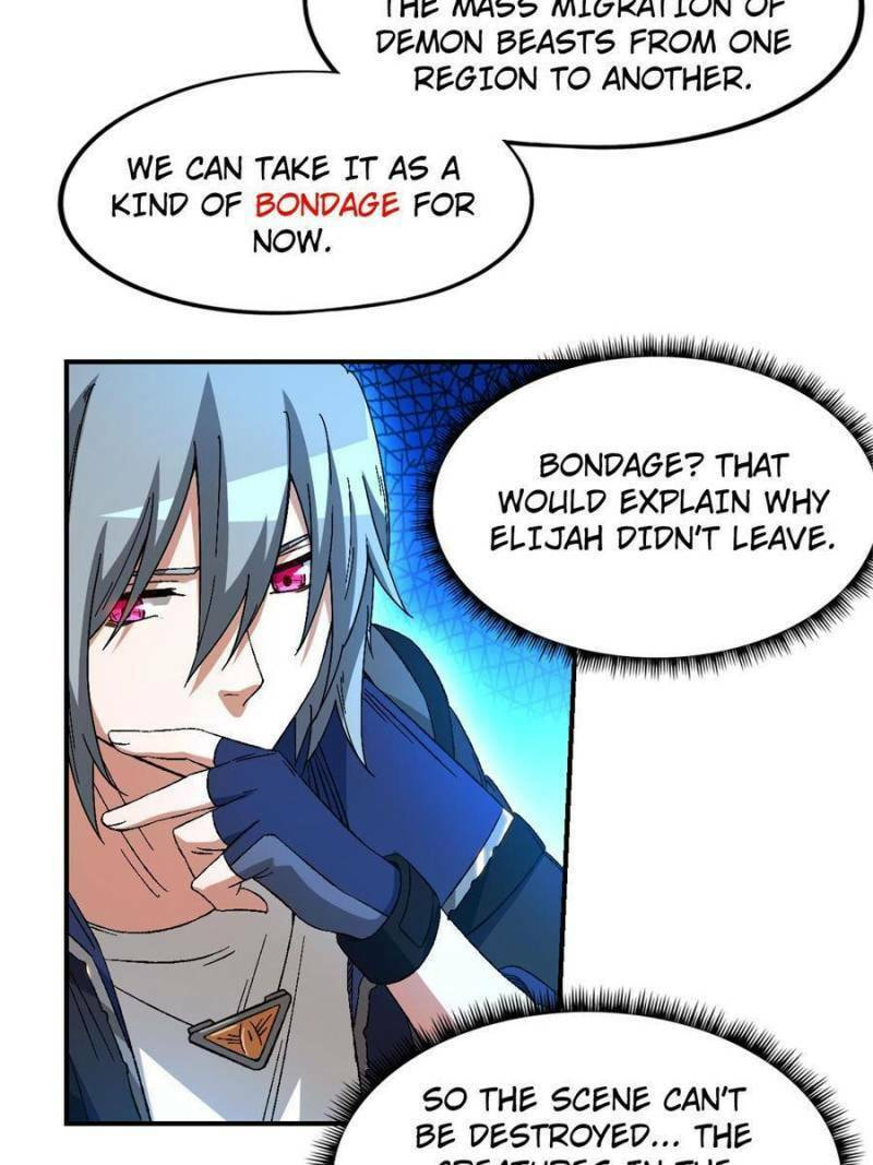 Doomsday Jigsaw Puzzle – Chapter 22 page 6